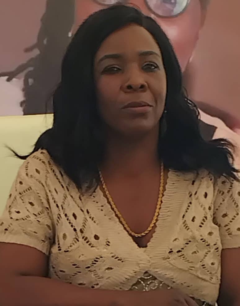 Masiwa Maud Dzikira, Committee Member