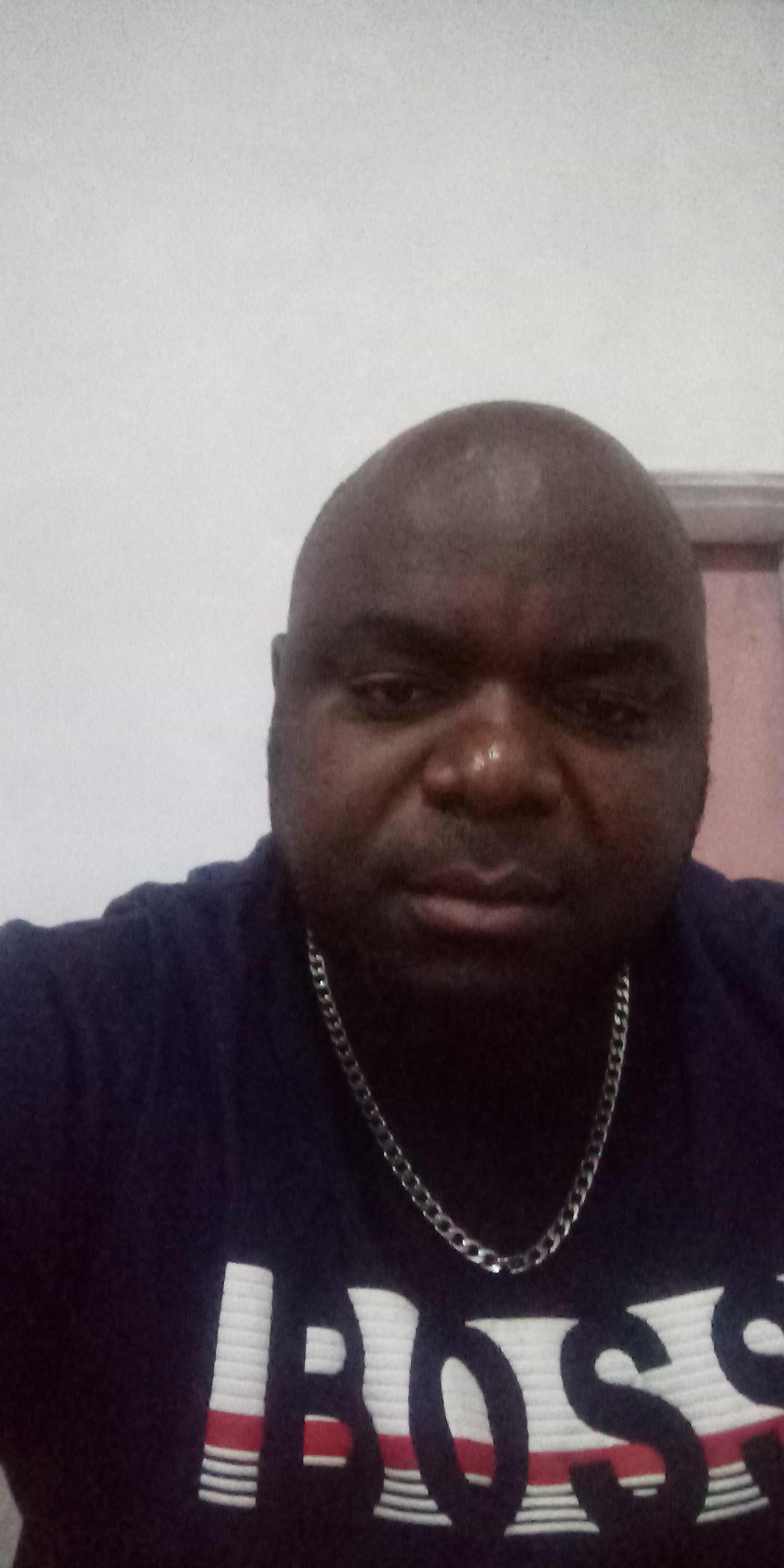 Godknows Bobo, Committee Member