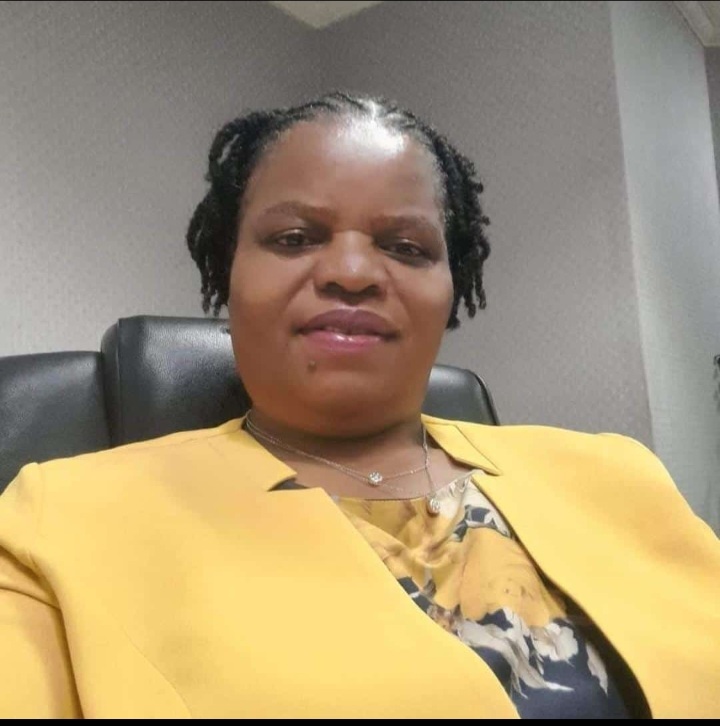 Emery Chinyani, Committee Member