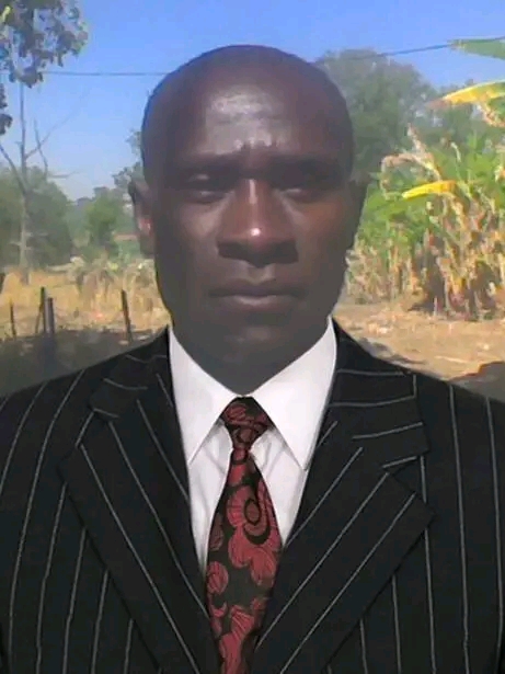 Anton Zuze, Committee Member