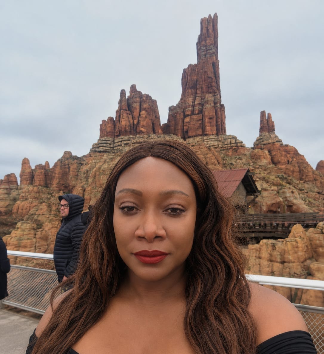 Nyasha Bromley Rupiya, Committee Member