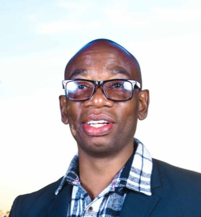 Percy Ganyiwa, Committee Member