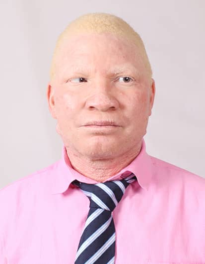 Tapiwanashe Musarurwa, Treasurer