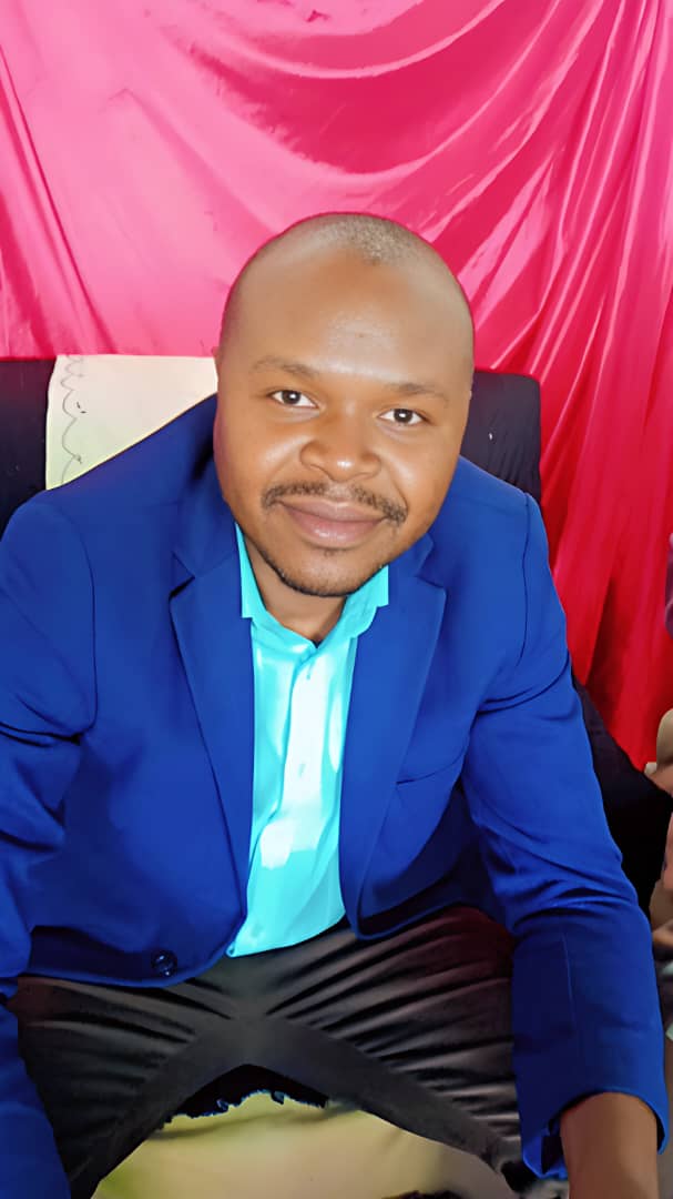 Luke Makwanya, Vice Chairperson