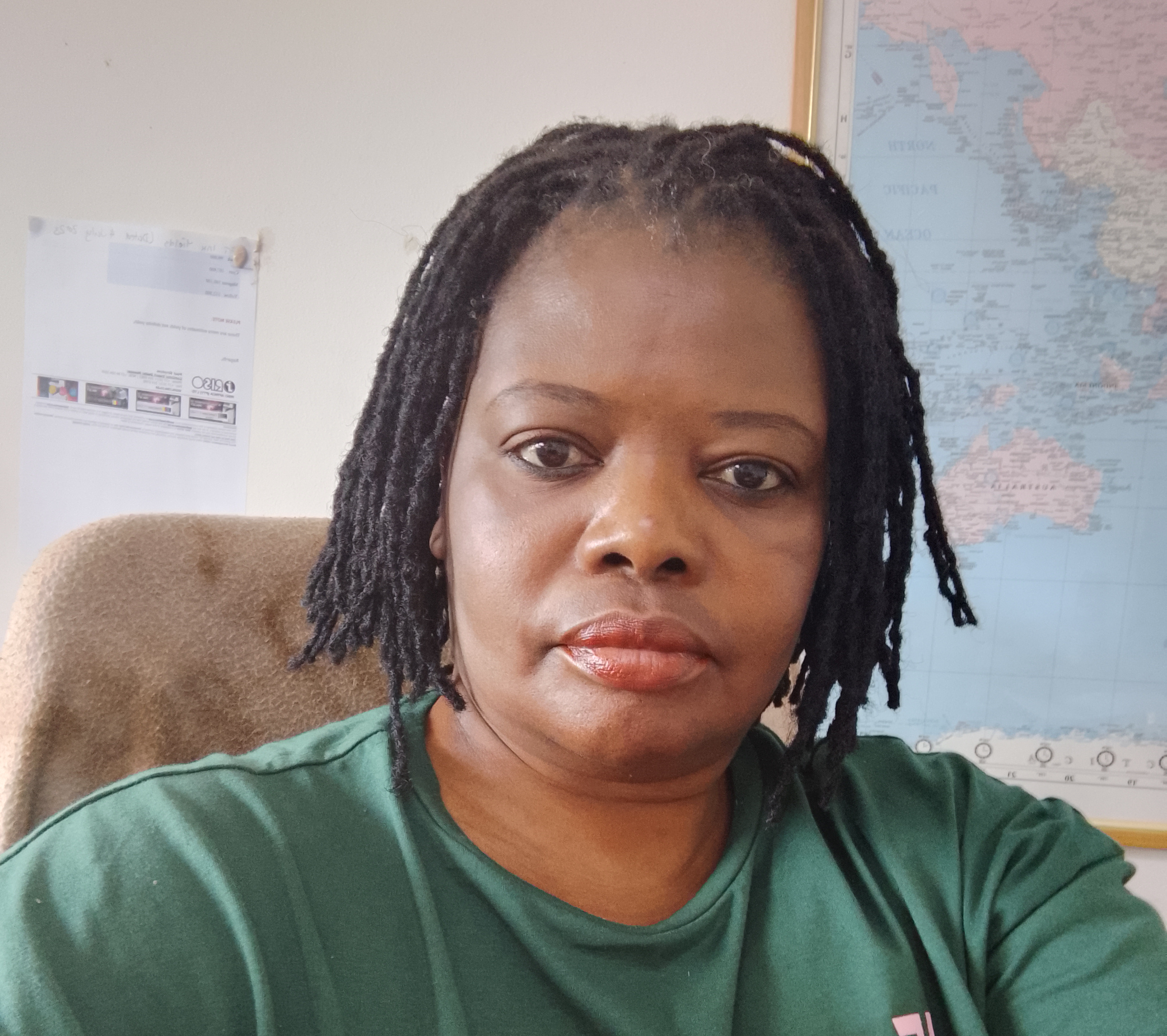Brenda Ferro, Committee Member
