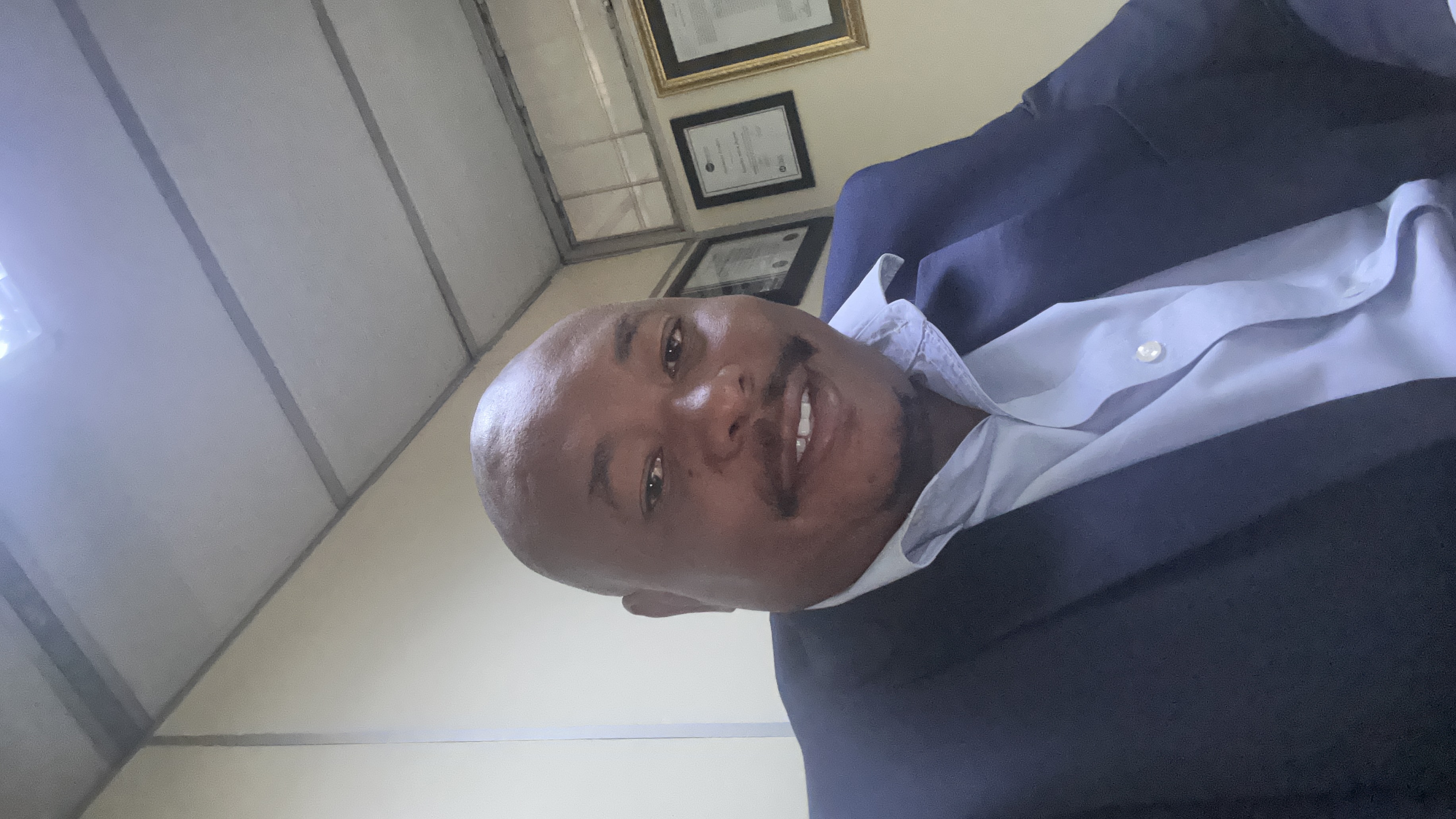 Remember Wilfred Mubaiwa, Committee Member