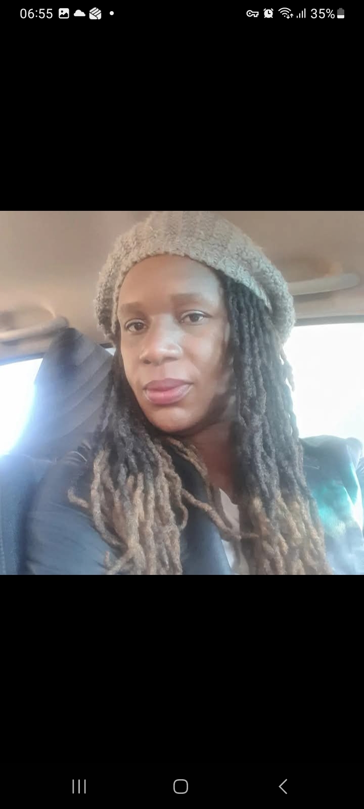 Joan Murembwe, Committee Member