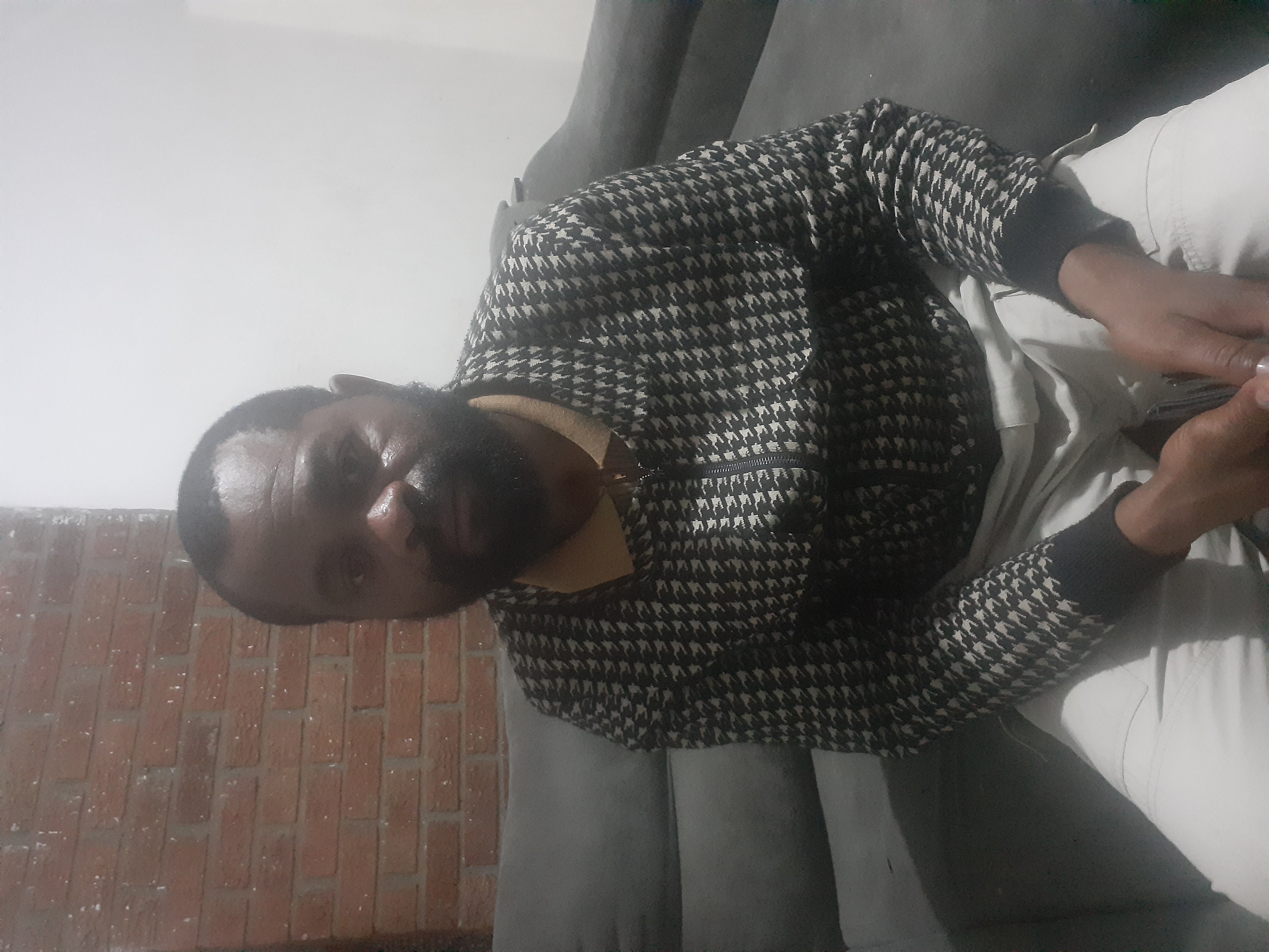 Jimmy Mavenge, Technical Committee