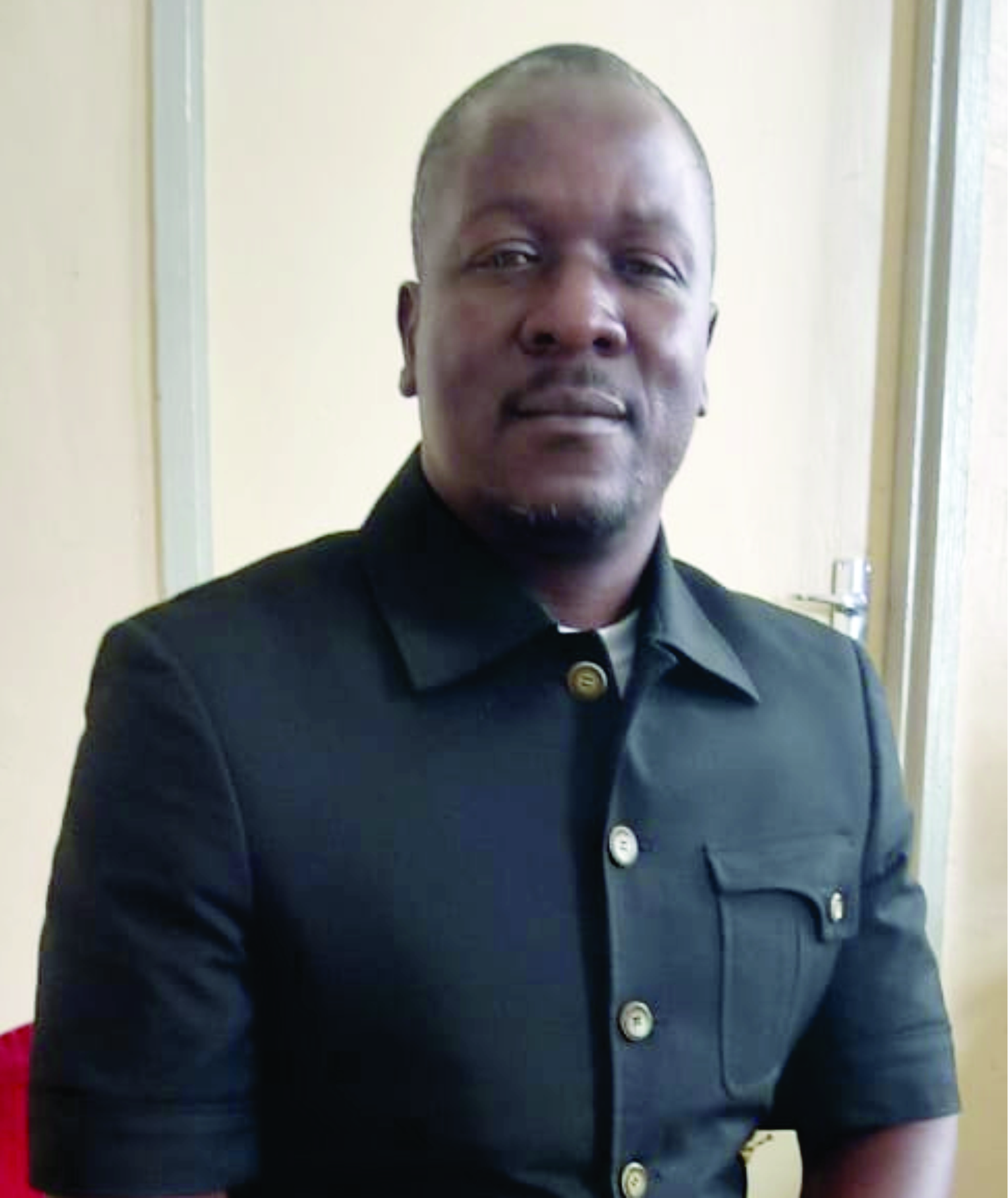 Sovenior SB Mukahanana, Chairperson