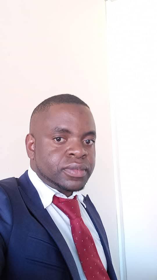 Munyaradzi Chifamba, Committee Member