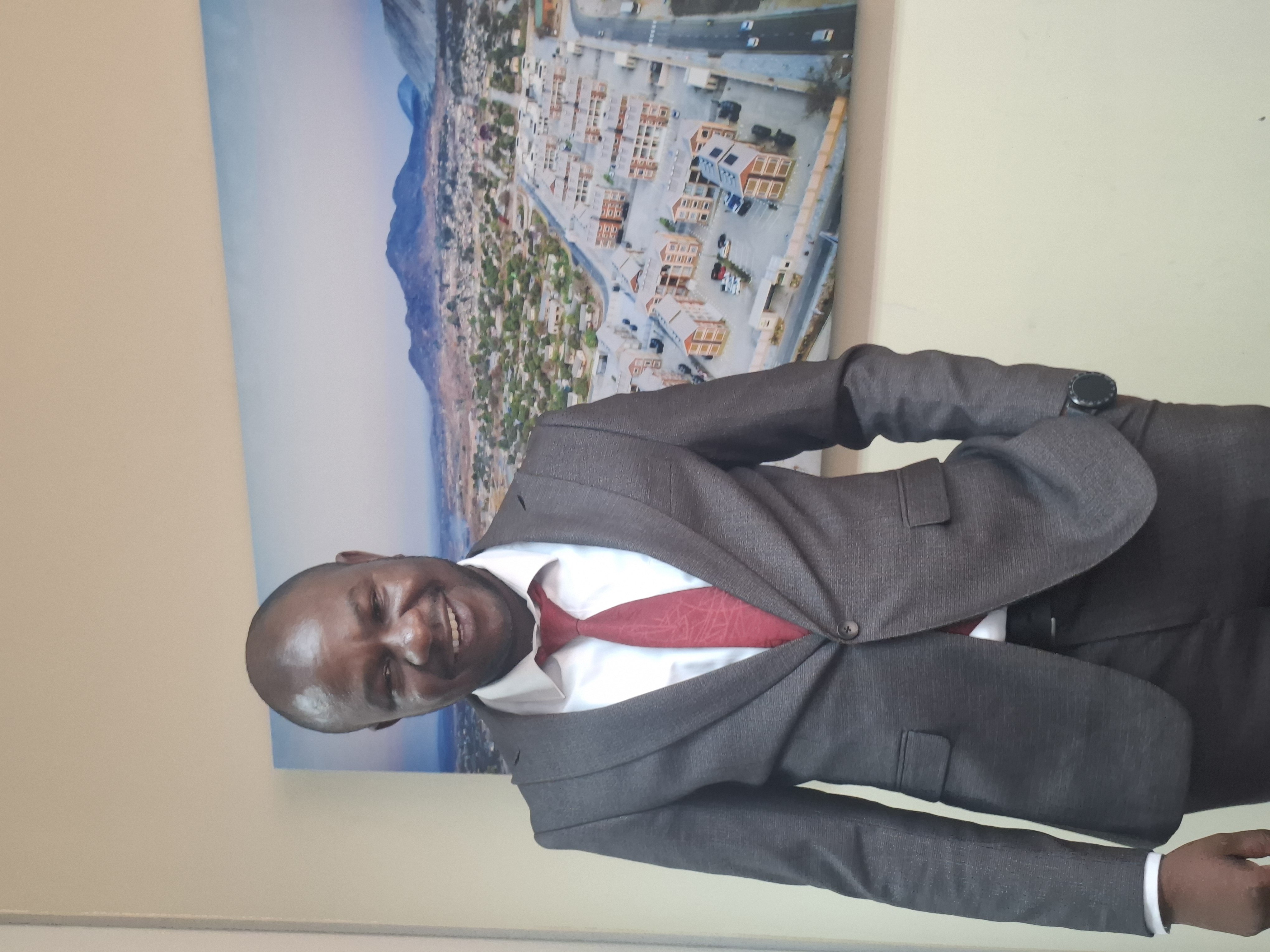 Andrew Manezhu, Technical Committee