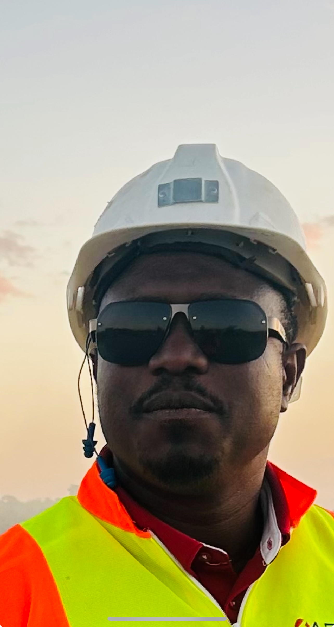 Morewell Murambiwa, Committee Member