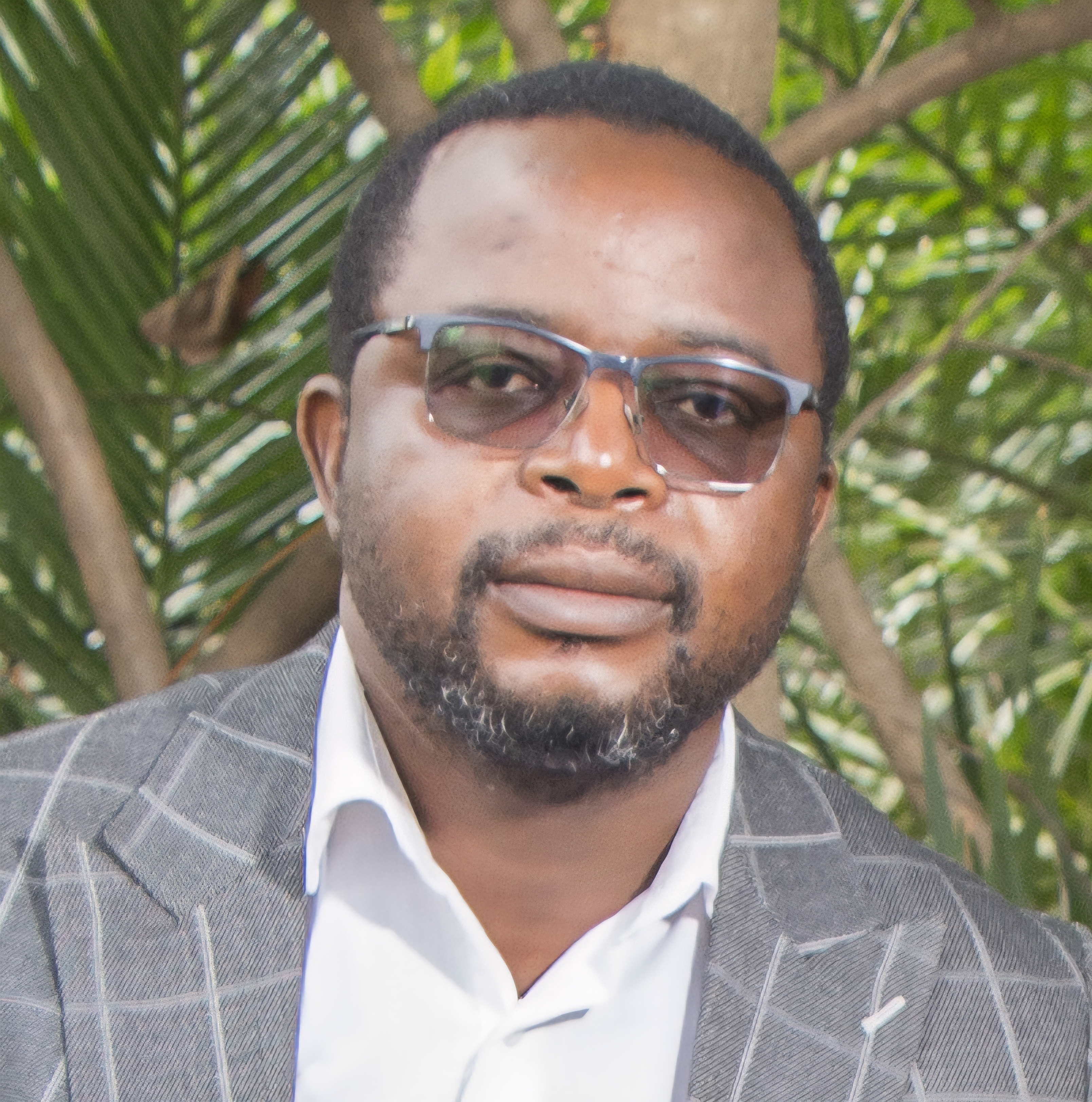 Chrispen Nyambo Nyambo, Committee Member