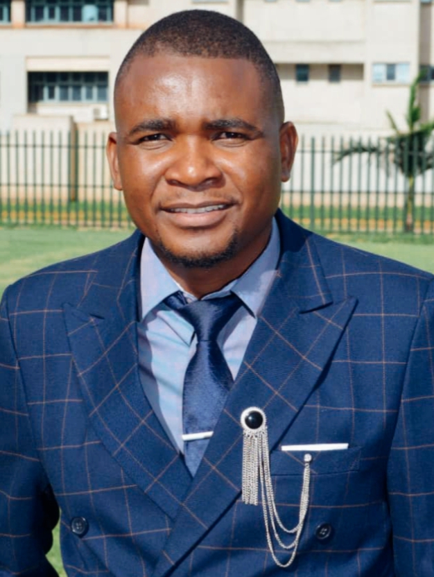 Passmore Chamakavinga, Committee Member