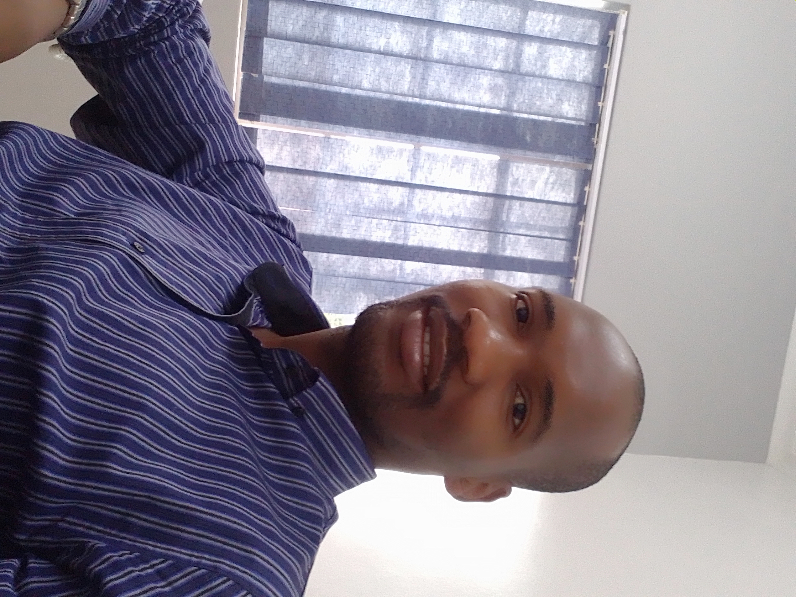 Enest Panganai, Treasurer