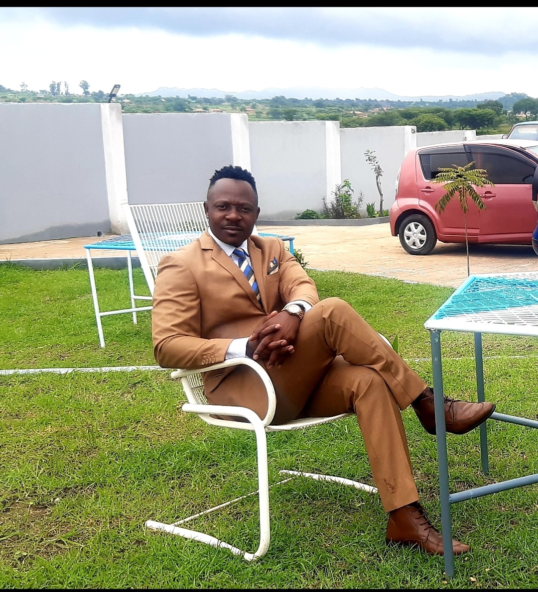 Blessing Musoni Musoni, Vice Chairperson