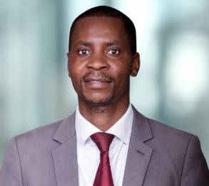 Prosper Gumbeze, Committee Member