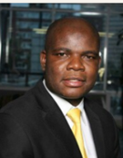 Jeremiah Ndhlovu, Treasurer
