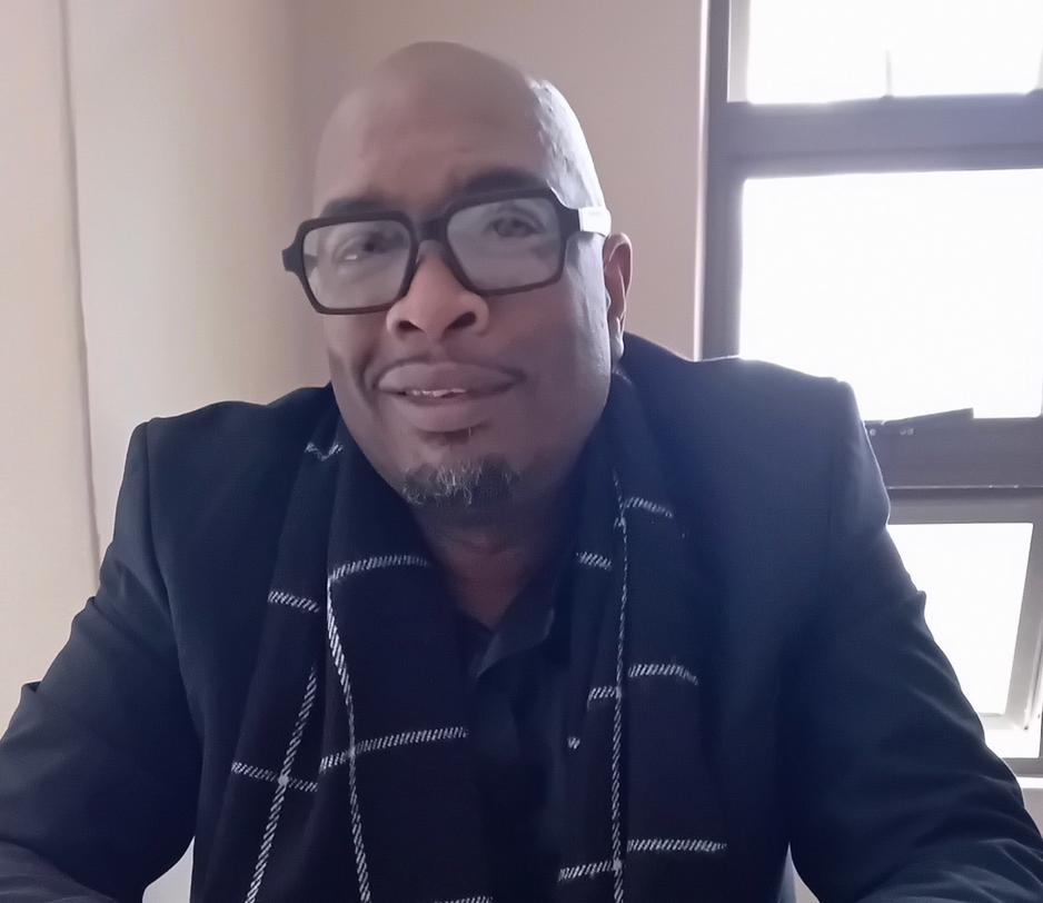 Finhayi Maboreke, Chairperson