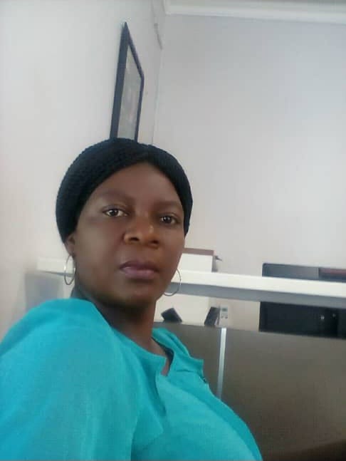 Maria Chagwiza Kampota, Committee Member