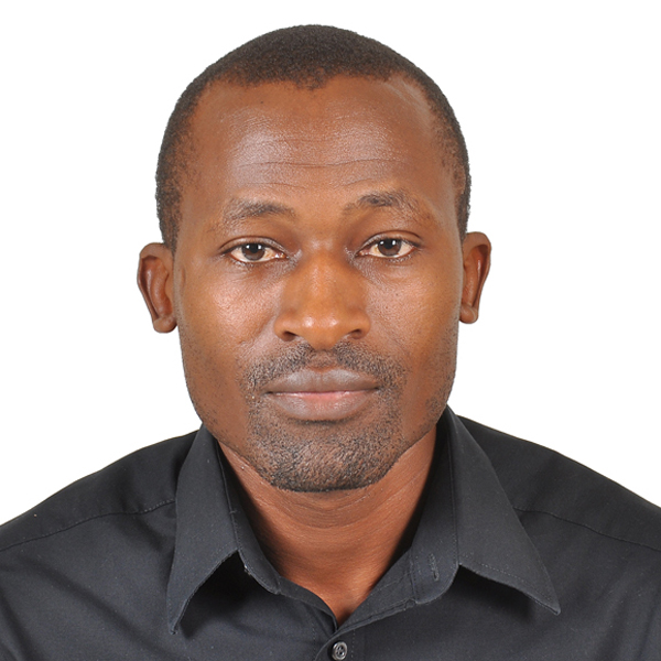 Phanuel Mavunga, Committee Member