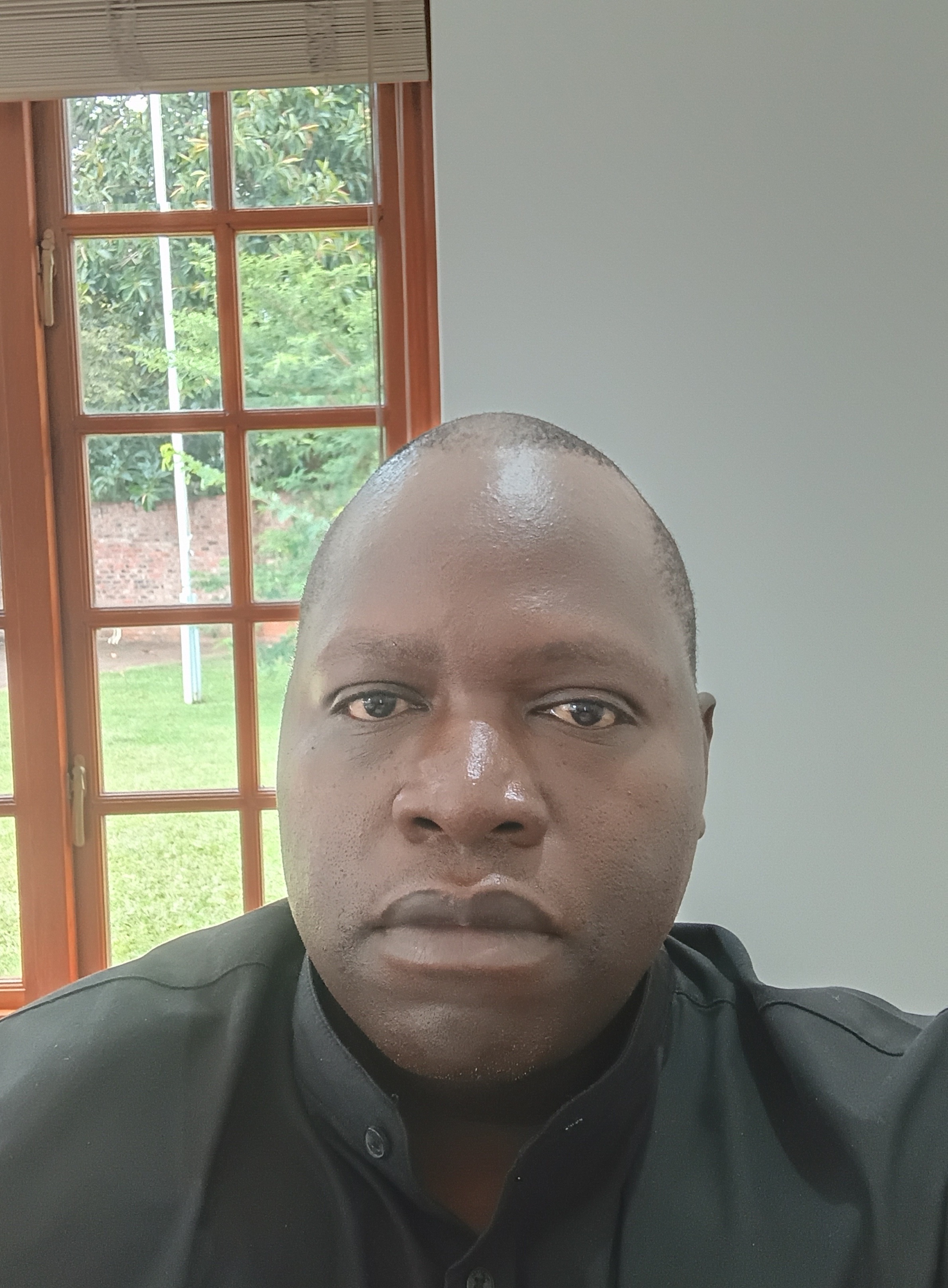 Philimon Chitakunye, Treasurer