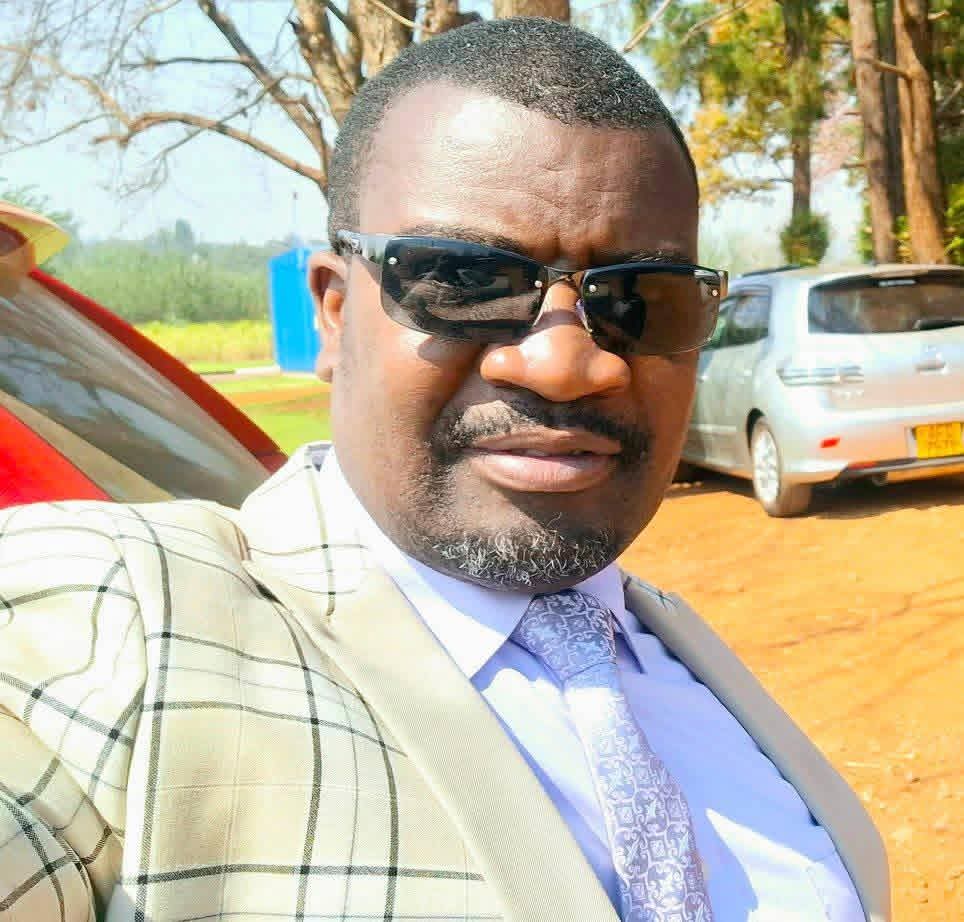 Simbarashe Chipamhadze, Chairperson