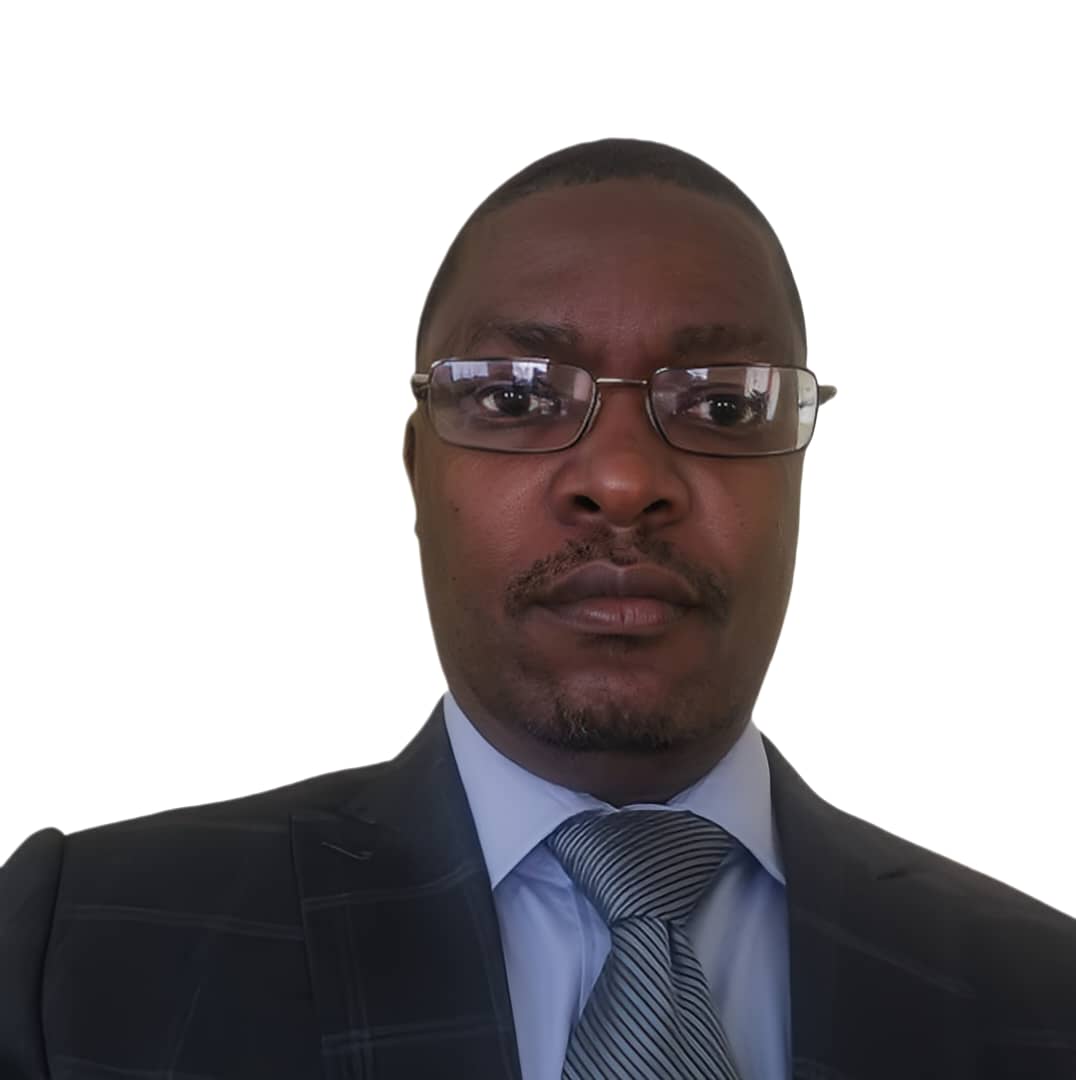 Patrick Farayi, Chairperson