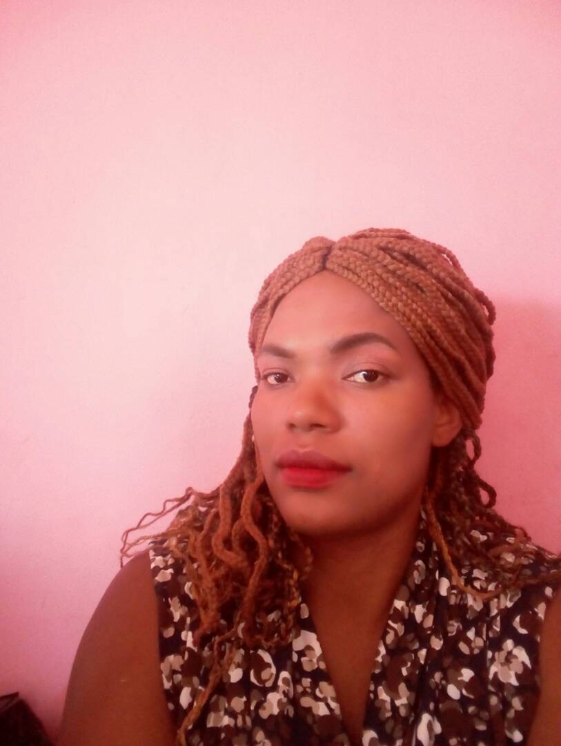 Caroline Roseline Chikwiti, Secretary