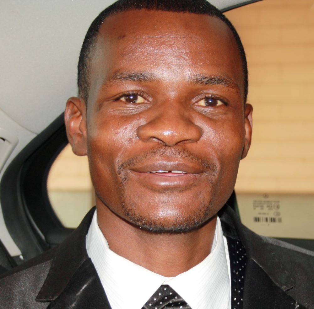 Samuel Nyikahadzoi, Chairperson
