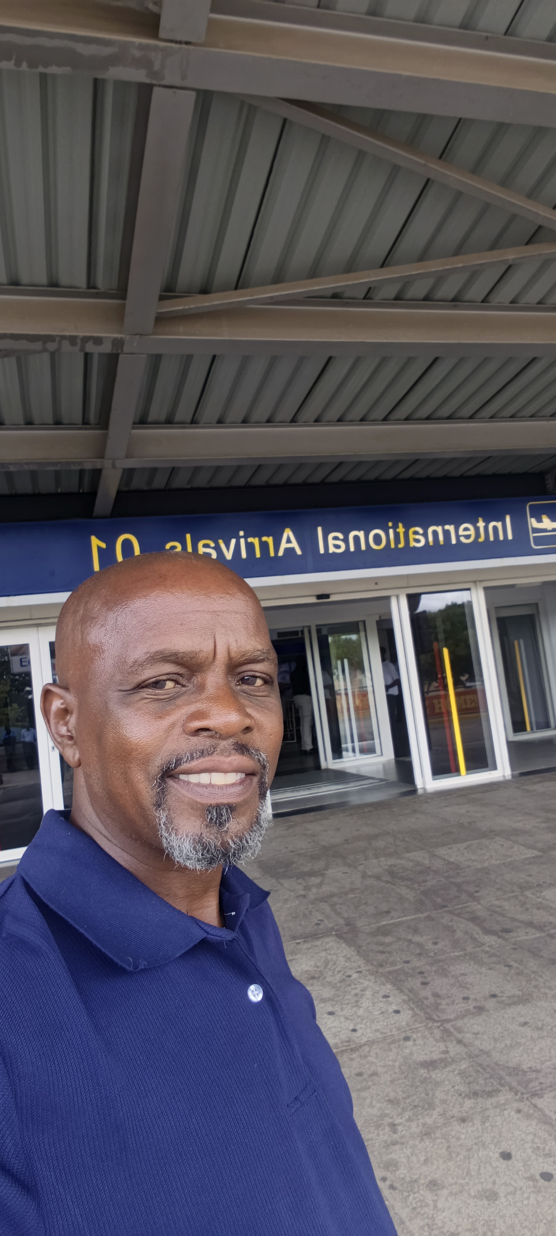 Enerst Gono, Committee Member
