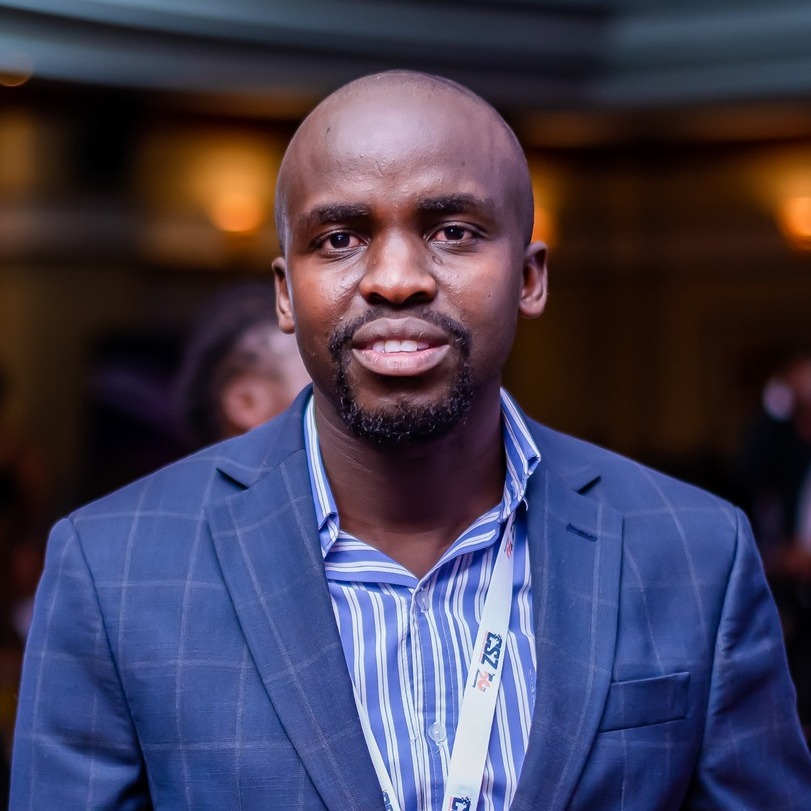 Cliford Marambire, Secretary
