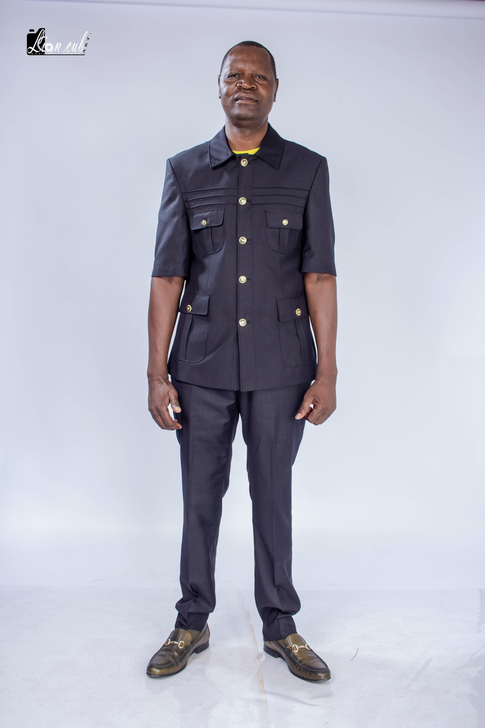 Charles Mabika, Technical Committee