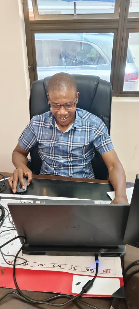 Owen Nyama, Technical Committee