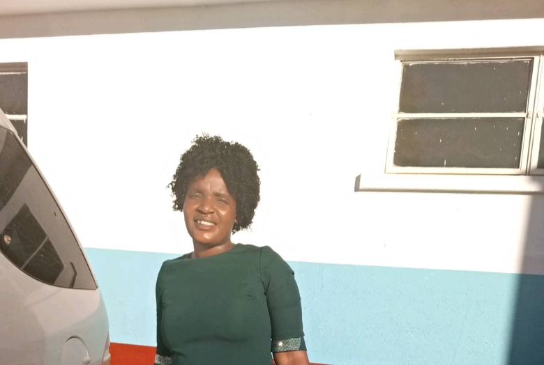 Primrose Maguta Maguta, Secretary